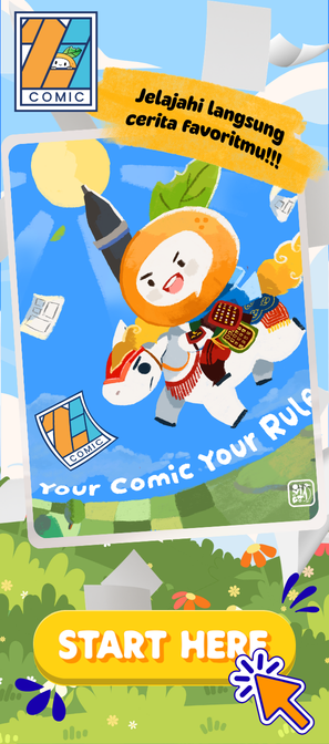 24comic — Jelajahi langsung cerita favoritmu.