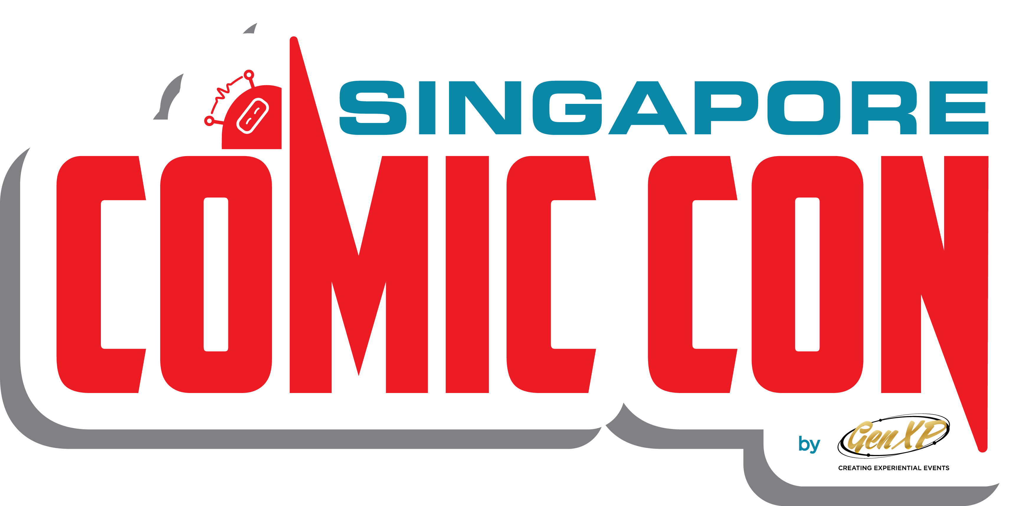 Singapore Comic Con
